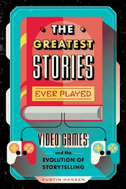 Buy The Greatest Stories Ever Played (English, Dustin Hansen) — BookShops.in