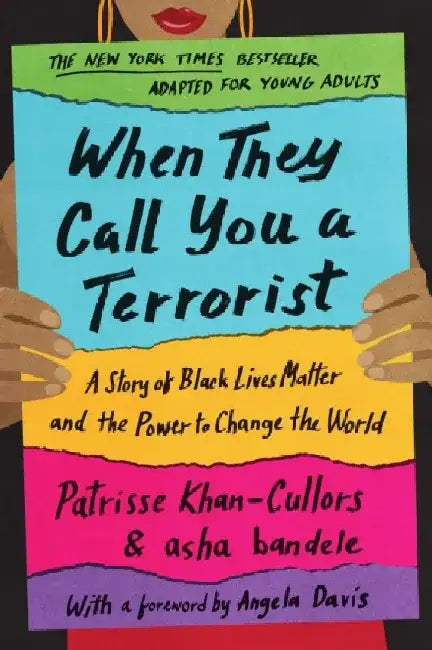 Buy When They Call You a Terrorist (Young Adult Edition) | by Patrisse Cullors | Wednesday Books | by Patrisse Cullors | Wednesday Books | by Patrisse Cullors | Wednesday Books | by Patrisse Cullors | Wednesday Books | by Patrisse Cullors | Wednesday Books | by Patrisse Cullors | Wednesday Books | by Patrisse Cullors | Wednesday Books | by Patrisse Cullors | Wednesday Books | by Patrisse Cullors | Wednesday Books | by Patrisse Cullors | Wednesday Books | by Patrisse Cullors | Wednesday Books | by Pa — BookShops.in