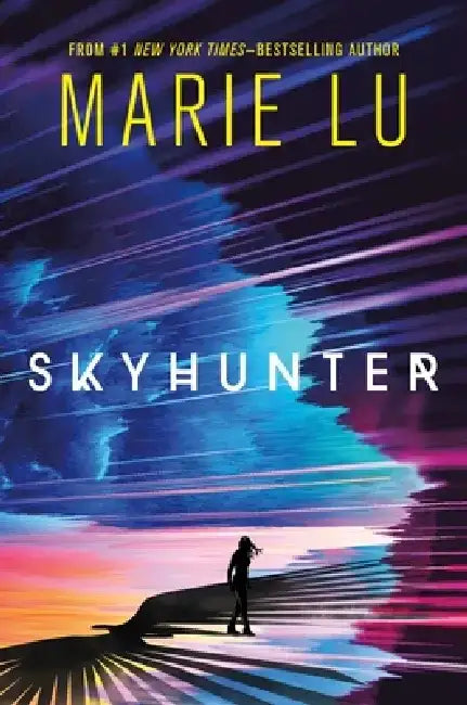 Buy Skyhunter (English, Marie Lu) — BookShops.in