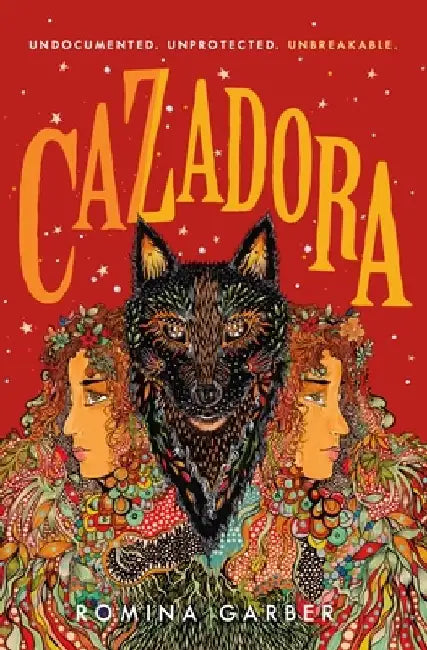 Buy Cazadora (English, Romina Garber) — BookShops.in