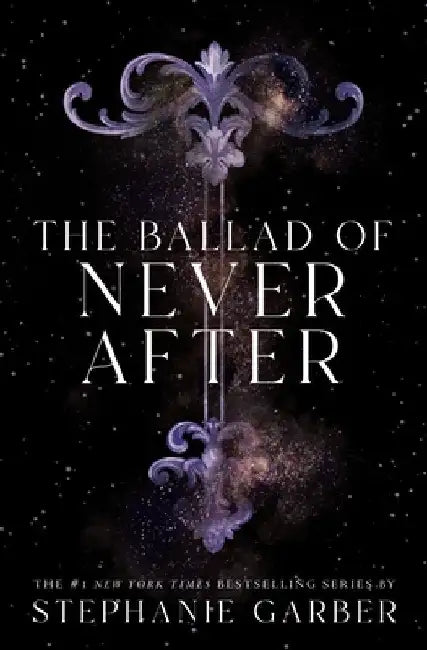Buy The Ballad of Never After (English, Stephanie Garber) — BookShops.in