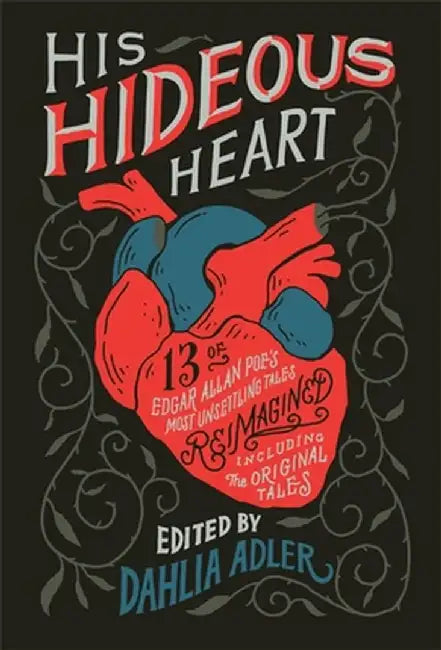 Buy His Hideous Heart | by Dahlia Adler | Flatiron Books | by Dahlia Adler | Flatiron Books | by Dahlia Adler | Flatiron Books | by Dahlia Adler | Flatiron Books | by Dahlia Adler | Flatiron Books | by Dahlia Adler | Flatiron Books | by Dahlia Adler | Flatiron Books | by Dahlia Adler | Flatiron Books | by Dahlia Adler | Flatiron Books | by Dahlia Adler | Flatiron Books | by Dahlia Adler | Flatiron Books | by Dahlia Adler | Flatiron Books | by Dahlia Adler | Flatiron Books | by Dahlia Adler | Flatiro — BookShops.in