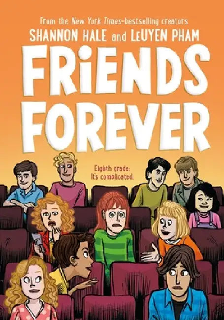 Buy Friends Forever | by Shannon Hale | First Second | by Shannon Hale | First Second | by Shannon Hale | First Second | by Shannon Hale | First Second | by Shannon Hale | First Second | by Shannon Hale | First Second | by Shannon Hale | First Second | by Shannon Hale | First Second | by Shannon Hale | First Second | by Shannon Hale | First Second | by Shannon Hale | First Second | by Shannon Hale | First Second | by Shannon Hale | First Second | by Shannon Hale | First Second | by Shannon Hale | Fi — BookShops.in