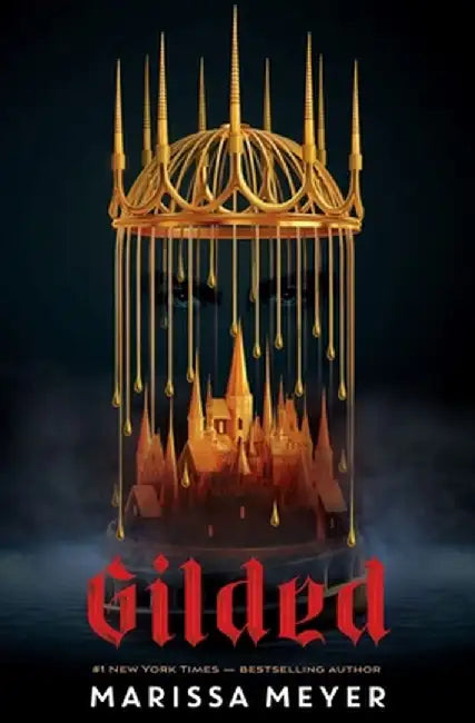 Buy Gilded | by Marissa Meyer | Feiwel &amp; Friends | by Marissa Meyer | Feiwel &amp; Friends | by Marissa Meyer | Feiwel &amp; Friends | by Marissa Meyer | Feiwel &amp; Friends | by Marissa Meyer | Feiwel &amp; Friends | by Marissa Meyer | Feiwel &amp; Friends | by Marissa Meyer | Feiwel &amp; Friends | by Marissa Meyer | Feiwel &amp; Friends | by Marissa Meyer | Feiwel &amp; Friends | by Marissa Meyer | Feiwel &amp; Friends | by Marissa Meyer | Feiwel &amp; Friends | by Marissa Meyer | Feiwel &am — BookShops.in