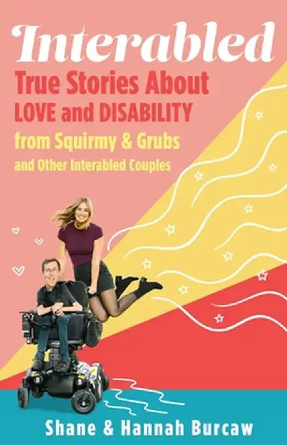 Buy Interabled (English, Shane Burcaw) — BookShops.in