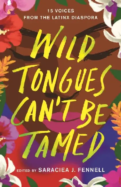 Buy Wild Tongues Can't Be Tamed (English, Various) — BookShops.in