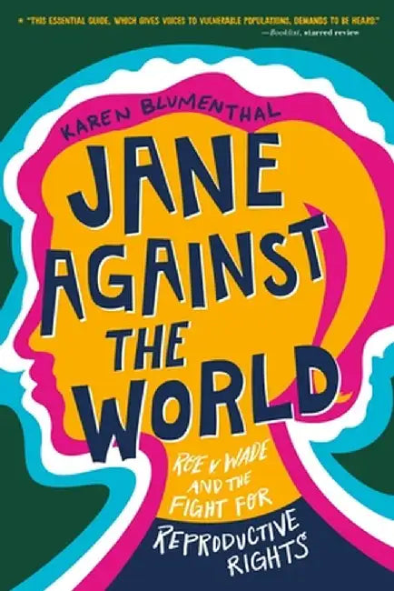 Buy Jane Against the World (English, Karen Blumenthal) — BookShops.in