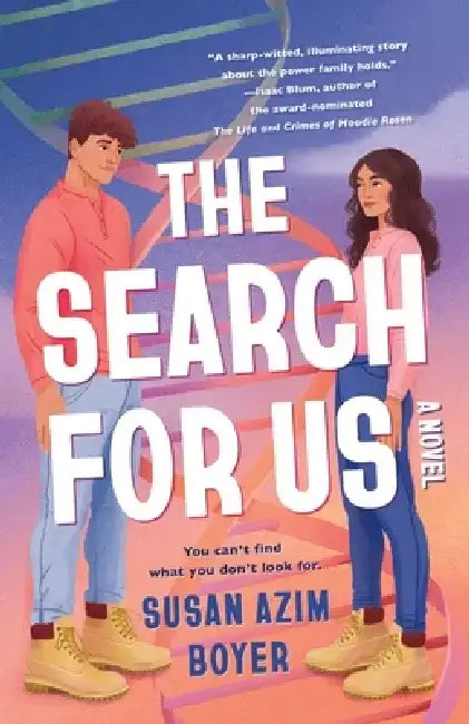 Buy The Search for Us (English, Susan Azim Boyer) — BookShops.in