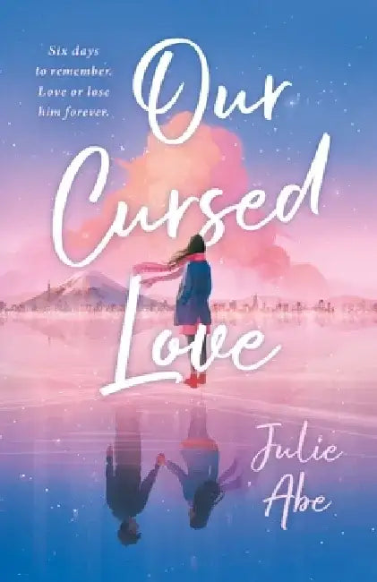 Buy Our Cursed Love (English, Julie Abe) — BookShops.in