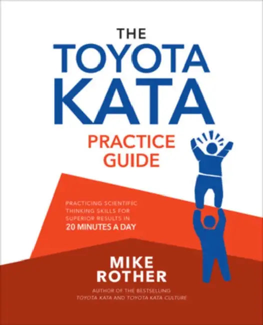 Buy The Toyota Kata Practice Guide | by Mike Rother | McGraw-Hill Companies | by Mike Rother | McGraw-Hill Companies | by Mike Rother | McGraw-Hill Companies | by Mike Rother | McGraw-Hill Companies | by Mike Rother | McGraw-Hill Companies | by Mike Rother | McGraw-Hill Companies | by Mike Rother | McGraw-Hill Companies | by Mike Rother | McGraw-Hill Companies | by Mike Rother | McGraw-Hill Companies | by Mike Rother | McGraw-Hill Companies | by Mike Rother | McGraw-Hill Companies | by Mike Rother | — BookShops.in