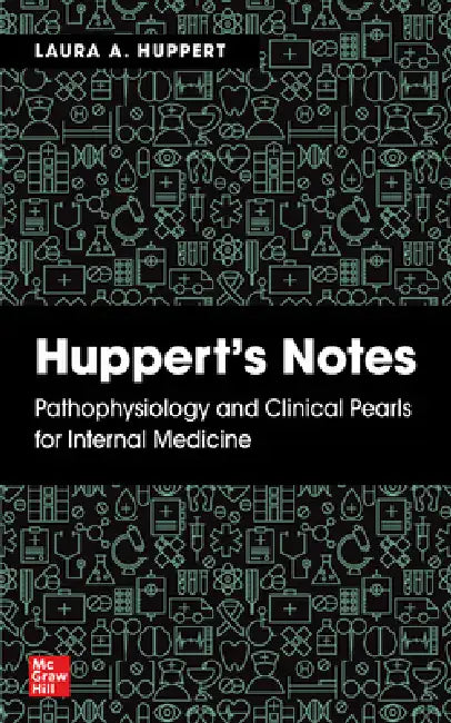 Buy Huppert's Notes (English, Laura Huppert) — BookShops.in