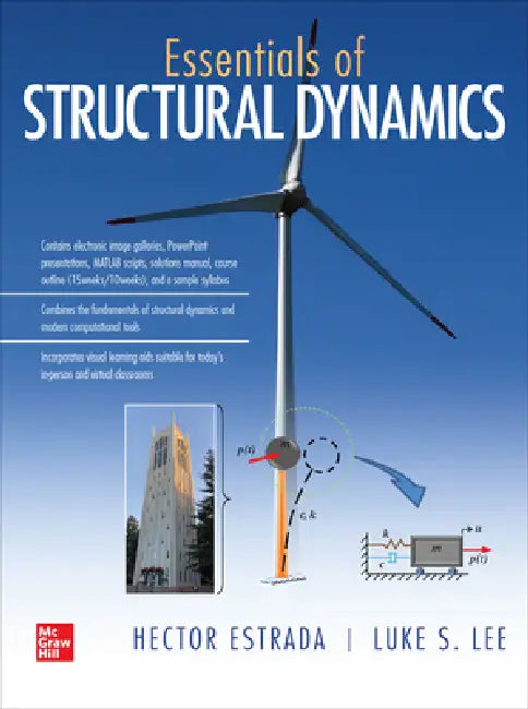 Buy Essentials of Structural Dynamics (English, Hector Estrada | Luke S. Lee) โ BookShops.in