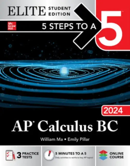 Buy 5 Steps to a 5 (English, William Ma) โ BookShops.in