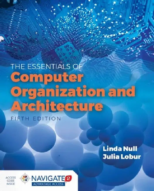 Buy Essentials of Computer Organization and Architecture | by Li — BookShops.in