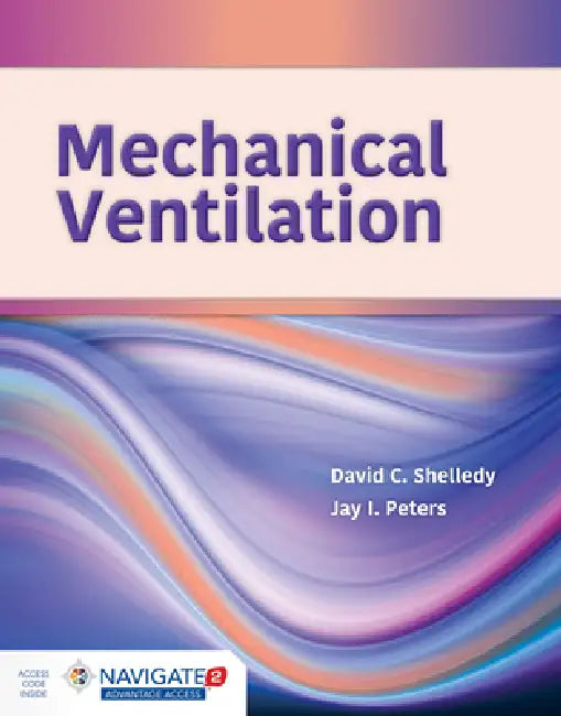 Buy Mechanical Ventilation (English, David C. Shelledy | Jay I. Peters) — BookShops.in