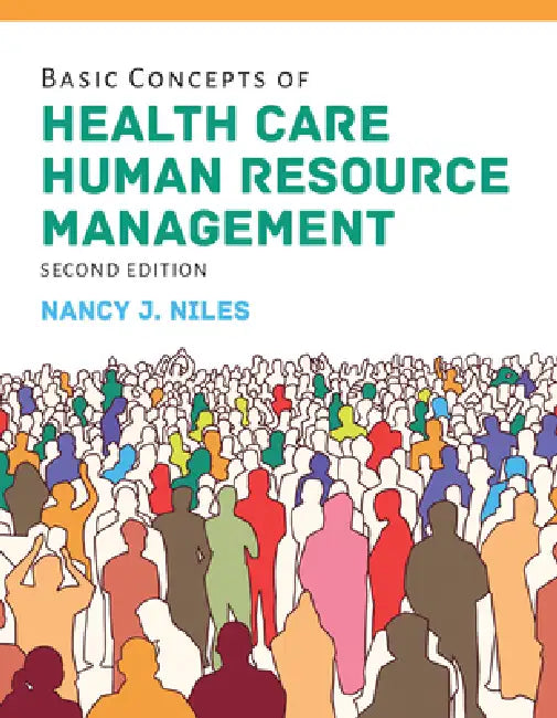 Buy Basic Concepts of Health Care Human Resource Management (English, Nancy J. Niles) — BookShops.in