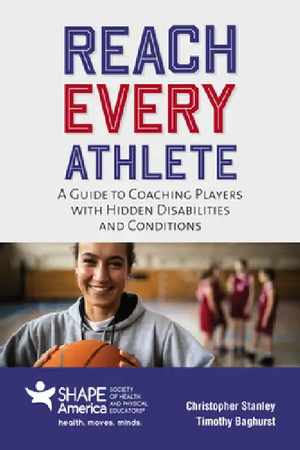 Buy Reach Every Athlete | by Christopher Stanley | Timothy Baghurst | Jones & Bartlett Publishers | by Christopher Stanley | Timothy Baghurst | Jones & Bartlett Publishers | by Christopher Stanley | Timothy Baghurst | Jones & Bartlett Publishers | by Christopher Stanley | Timothy Baghurst | Jones & Bartlett Publishers | by Christopher Stanley | Timothy Baghurst | Jones & Bartlett Publishers | by Christopher Stanley | Timothy Baghurst | Jones & Bartlett Publishers | by Christo — BookShops.in
