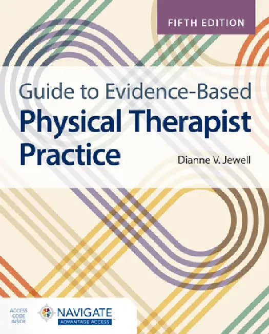 Buy Guide to Evidence-Based Physical Therapist Practice (English, Dianne V. Jewell) — BookShops.in