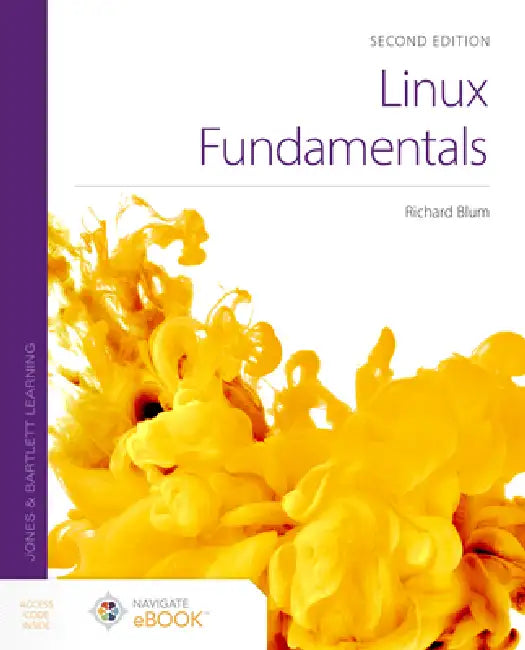 Buy Linux Fundamentals (English, Richard Blum) — BookShops.in