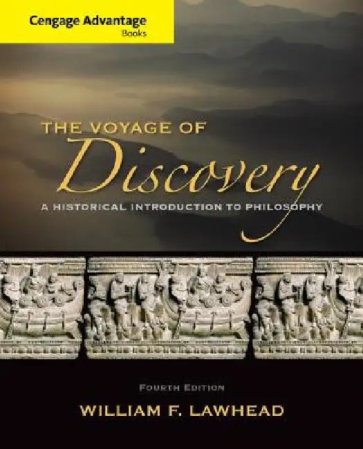 Voyage of Discovery: A Historical Introduction to Philosophy by William Lawhead view 2