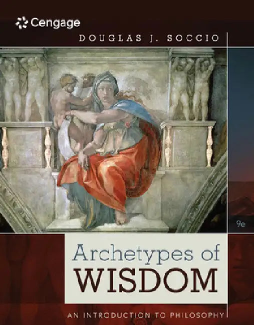 Buy Archetypes of Wisdom (English, Douglas Soccio) — BookShops.in