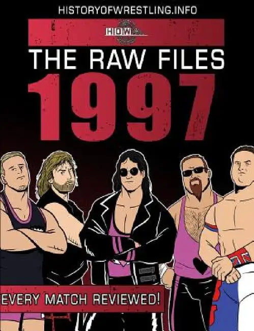 Buy The Raw Files (English, James Dixon | Arnold Furious | Lee Maughan) — BookShops.in