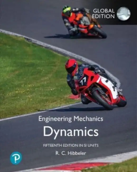 Buy Engineering Mechanics (English, Russell Hibbeler) — BookShops.in