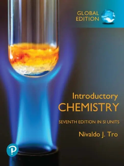 Buy Introductory Chemistry in SI Units (English, Nivaldo Tro) — BookShops.in