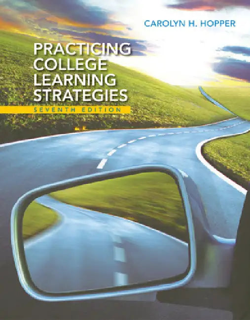 Buy Practicing College Learning Strategies (English, Carolyn Hopper) — BookShops.in