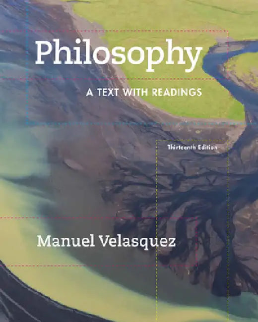 Buy Philosophy (English, Manuel Velasquez) — BookShops.in