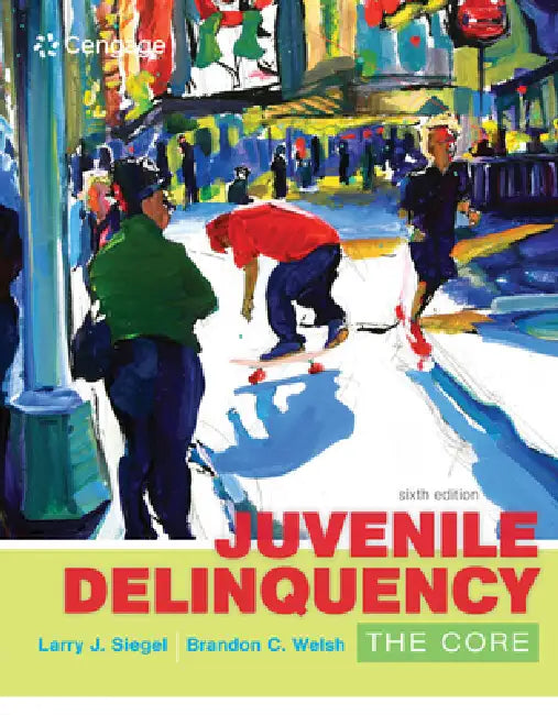 Buy Juvenile Delinquency | by Larry Siegel | Brandon Welsh | Cengage Learning | by Larry Siegel | Brandon Welsh | Cengage Learning | by Larry Siegel | Brandon Welsh | Cengage Learning | by Larry Siegel | Brandon Welsh | Cengage Learning | by Larry Siegel | Brandon Welsh | Cengage Learning | by Larry Siegel | Brandon Welsh | Cengage Learning | by Larry Siegel | Brandon Welsh | Cengage Learning | by Larry Siegel | Brandon Welsh | Cengage Learning | by Larry Siegel | Brandon Welsh | Cengage Learning | — BookShops.in