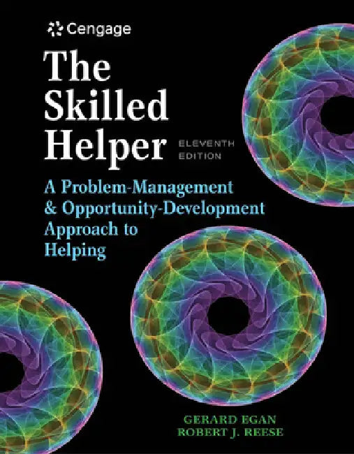 Buy The Skilled Helper (English, Gerard Egan | Robert Reese) โ BookShops.in