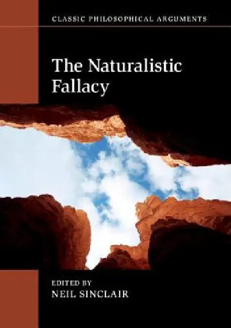 Buy The Naturalistic Fallacy (English, Neil Sinclair) โ BookShops.in