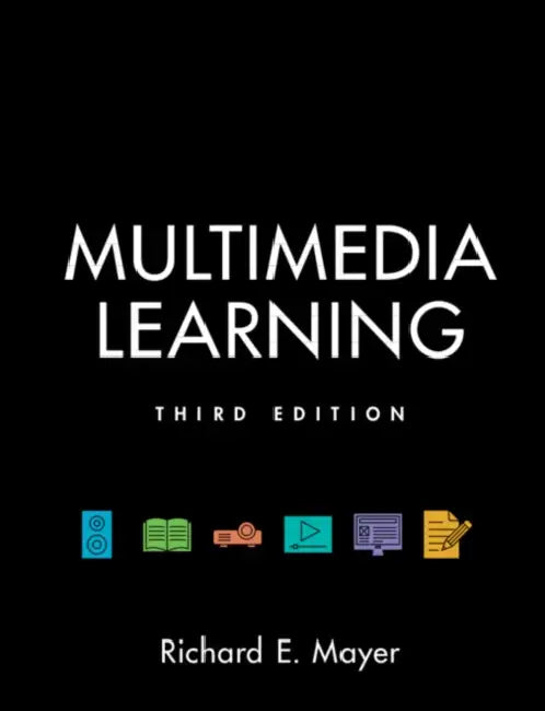 Buy Multimedia Learning (English, Richard E. Mayer) — BookShops.in
