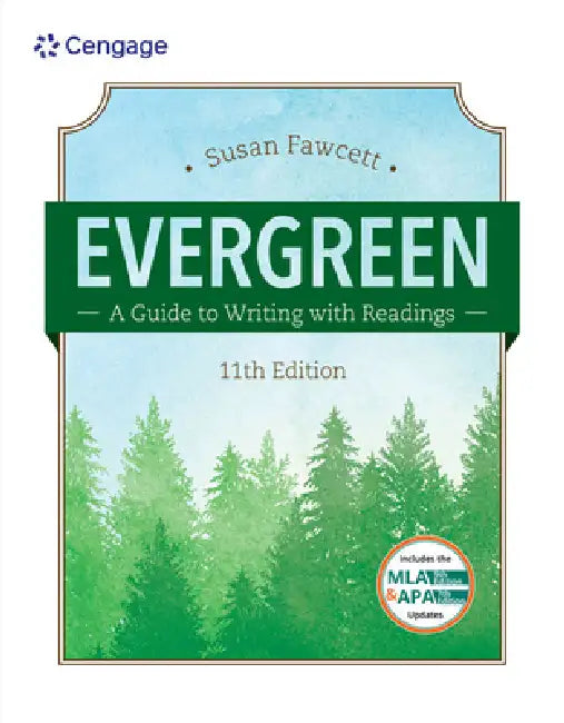 Buy Evergreen (English, Susan Fawcett) โ BookShops.in