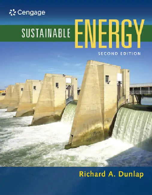 Buy Sustainable Energy (English, Richard Dunlap) โ BookShops.in