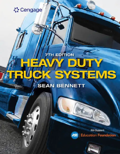 Buy Heavy Duty Truck Systems | by Sean Bennett | Cengage Learning | by Sean Bennett | Cengage Learning | by Sean Bennett | Cengage Learning | by Sean Bennett | Cengage Learning | by Sean Bennett | Cengage Learning | by Sean Bennett | Cengage Learning | by Sean Bennett | Cengage Learning | by Sean Bennett | Cengage Learning | by Sean Bennett | Cengage Learning | by Sean Bennett | Cengage Learning | by Sean Bennett | Cengage Learning | by Sean Bennett | Cengage Learning | by Sean Bennett | Cengage Lea — BookShops.in