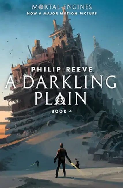 Buy A Darkling Plain (Mortal Engines #4) | by Philip Reeve | Scholastic Press | by Philip Reeve | Scholastic Press | by Philip Reeve | Scholastic Press | by Philip Reeve | Scholastic Press | by Philip Reeve | Scholastic Press | by Philip Reeve | Scholastic Press | by Philip Reeve | Scholastic Press | by Philip Reeve | Scholastic Press | by Philip Reeve | Scholastic Press | by Philip Reeve | Scholastic Press | by Philip Reeve | Scholastic Press | by Philip Reeve | Scholastic Press | by Philip Reeve | — BookShops.in