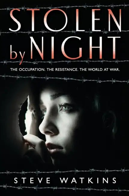 Buy Stolen by Night (English, Steve Watkins) — BookShops.in