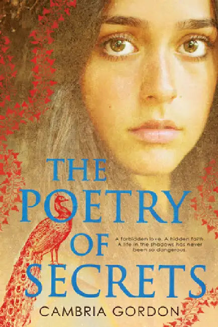 Buy The Poetry of Secrets (English, Cambria Gordon) — BookShops.in