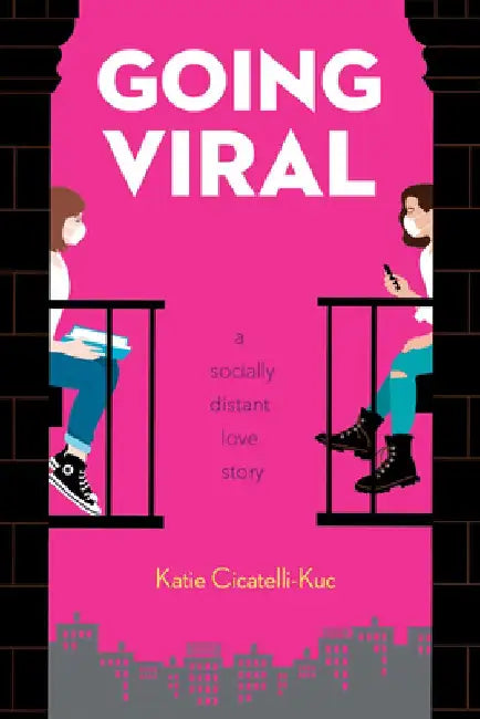 Buy Going Viral | by Katie Cicatelli-Kuc | Scholastic Inc. | by Katie Cicatelli-Kuc | Scholastic Inc. | by Katie Cicatelli-Kuc | Scholastic Inc. | by Katie Cicatelli-Kuc | Scholastic Inc. | by Katie Cicatelli-Kuc | Scholastic Inc. | by Katie Cicatelli-Kuc | Scholastic Inc. | by Katie Cicatelli-Kuc | Scholastic Inc. | by Katie Cicatelli-Kuc | Scholastic Inc. | by Katie Cicatelli-Kuc | Scholastic Inc. | by Katie Cicatelli-Kuc | Scholastic Inc. | by Katie Cicatelli-Kuc | Scholastic Inc. | by Katie Cica — BookShops.in