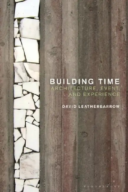 Buy Building Time (English, Dr David Leatherbarrow) — BookShops.in