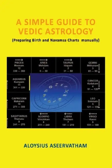 Buy A Simple Guide to Vedic Astrology | by Aloysius Aseervatham | Lulu.com | by Aloysius Aseervatham | Lulu.com | by Aloysius Aseervatham | Lulu.com | by Aloysius Aseervatham | Lulu.com | by Aloysius Aseervatham | Lulu.com | by Aloysius Aseervatham | Lulu.com | by Aloysius Aseervatham | Lulu.com | by Aloysius Aseervatham | Lulu.com | by Aloysius Aseervatham | Lulu.com | by Aloysius Aseervatham | Lulu.com | by Aloysius Aseervatham | Lulu.com | by Aloysius Aseervatham | Lulu.com | by Aloysius Aseervat — BookShops.in