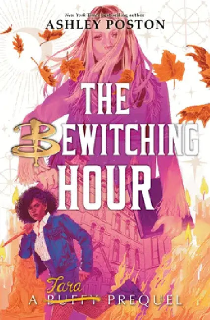 Buy The Bewitching Hour (English, Ashley Poston) โ BookShops.in