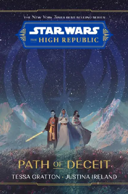 Buy Star Wars (English, Tessa Gratton) — BookShops.in