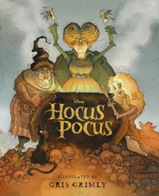Buy Hocus Pocus (English, A. W. Jantha) β BookShops.in