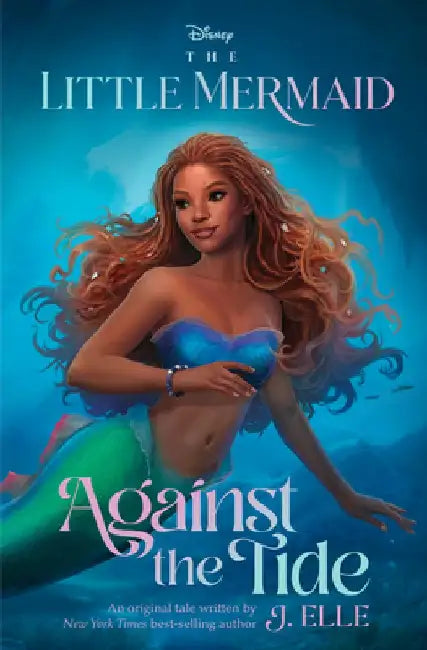 Buy The Little Mermaid (English, J. Elle) β BookShops.in