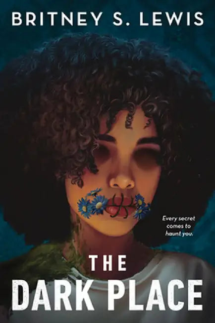 Buy The Dark Place (English, Britney S. Lewis) — BookShops.in