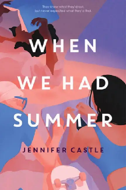 Buy When We Had Summer (English, Jennifer Castle) β BookShops.in