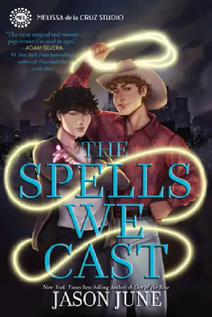 Buy The Spells We Cast (English, Jason June) โ BookShops.in